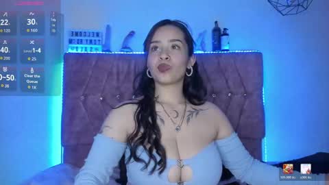 Katie online show from April 2026 12:46:02 AM