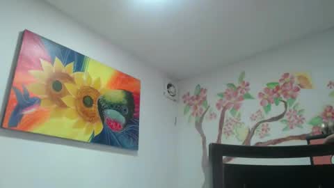 katiusca_horny2 online show from January 2026 10:30:02 PM