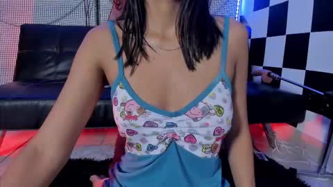 Snapshot of katizaldana chatting on February 2026 08:05:02 AM kati online show from February 2026 08:05:02 AM