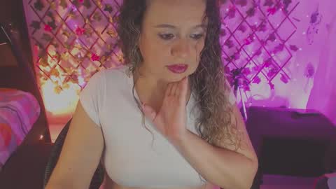 Johanna  online show from January 2026 02:38:02 AM