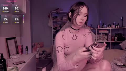 katkittykate online show from April 2026 04:48:02 PM