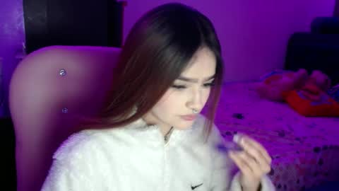 Katleen. online show from December 2024 04:28:02 AM