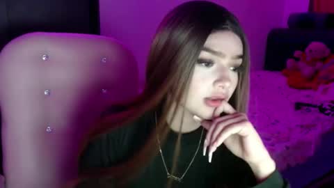 Katleen. online show from February 2025 03:29:02 AM