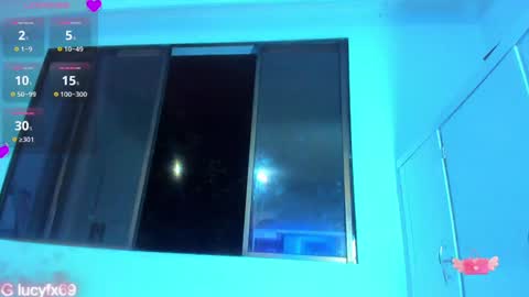 Snapshot of katlucy69 chatting on February 2025 02:36:02 AM lucyfx69   INSTAGRAM online show from February 2025 02:36:02 AM