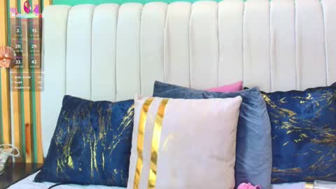 K A T L Y N  online show from February 2025 01:20:01 AM