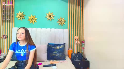 K A T L Y N  online show from March 2025 06:43:01 PM