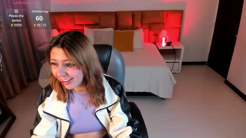 Katnia and Marcuz online show from October 2025 11:28:02 AM