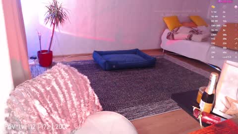 Snapshot of katrin_fox chatting on December 2024 03:18:02 AM pvt open online show from December 2024 03:18:02 AM