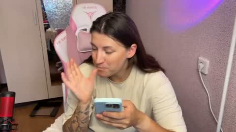 Snapshot of katrin_kristal chatting on July 2026 03:47:01 PM naked in pvt show 100 tk online show from July 2026 03:47:01 PM