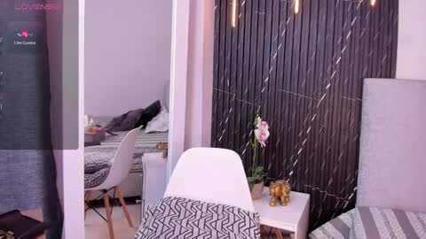 Keyla online show from January 2025 07:01:02 PM