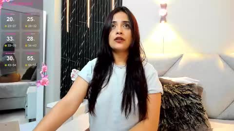 Keyla online show from March 2025 07:17:02 PM