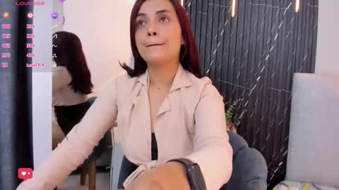 Keyla online show from October 2025 07:12:02 PM