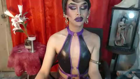 katrinadestroyer online show from April 2026 06:10:01 PM