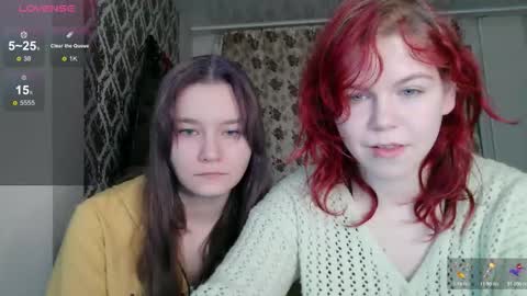katrine_ine online show from November 2025 04:43:02 PM