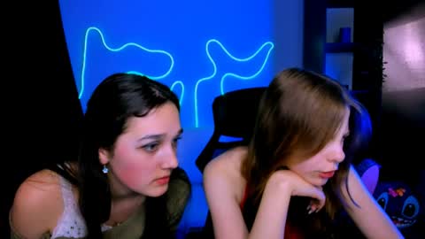 Katrin online show from May 2026 07:45:01 PM