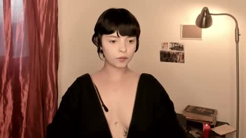 katsuro online show from September 2025 10:44:01 PM