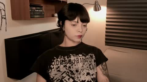 katsuro online show from April 2026 07:55:01 PM