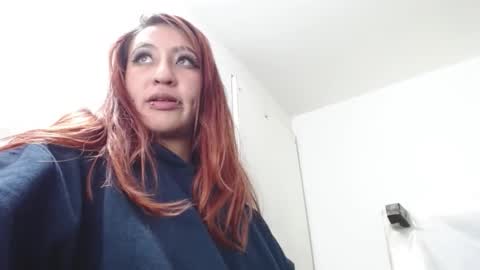  JESSIKA  online show from December 2024 10:27:02 PM