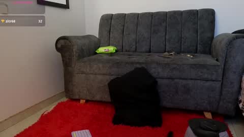 Katt  online show from December 2024 03:40:01 AM