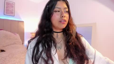 katta_ossa online show from February 2025 11:46:02 PM