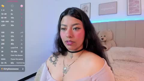 katta_ossa online show from February 2025 07:58:02 PM