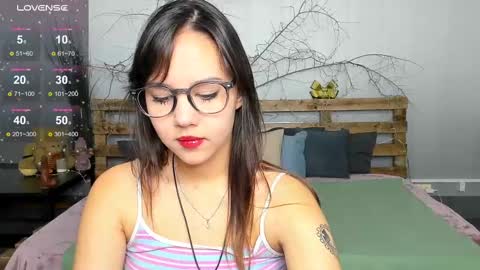 Kate online show from March 2025 03:22:01 AM