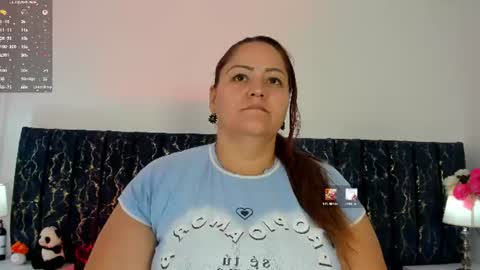 Snapshot of katte_landerr chatting on July 2026 12:34:01 PM Katte online show from July 2026 12:34:01 PM