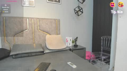 Katerine online show from January 2025 03:39:02 AM