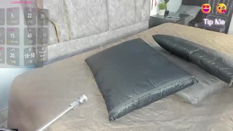 Katerine online show from February 2025 03:40:01 AM