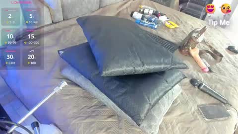 Katerine online show from February 2025 03:29:01 AM