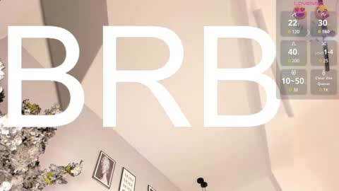 Katerine online show from February 2025 06:39:01 AM