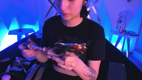 katt  online show from January 2026 11:59:02 AM