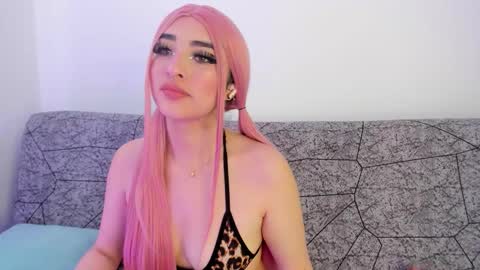 Kat  online show from March 2026 01:17:02 PM