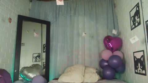 kattia online show from February 2025 02:58:01 AM