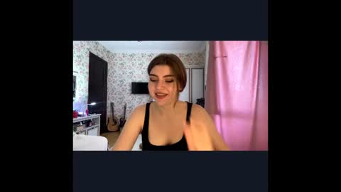 Snapshot of kattiemichelson chatting on July 2026 06:08:02 AM Molly online show from July 2026 06:08:02 AM
