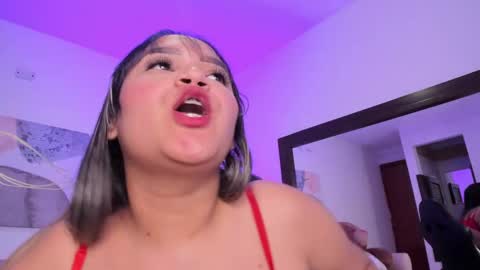 kattle_lecsy online show from March 2025 06:11:01 PM