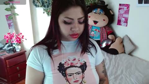 Snapshot of kattleyaeyes chatting on December 2024 01:11:02 PM Katy online show from December 2024 01:11:02 PM