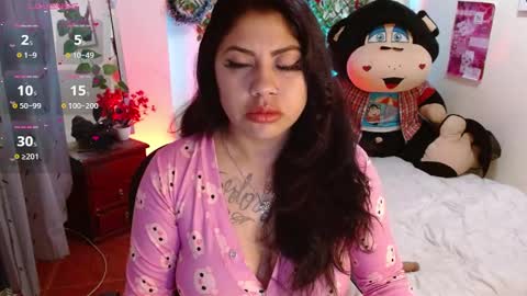 Snapshot of kattleyaeyes chatting on January 2025 08:27:02 AM Katy online show from January 2025 08:27:02 AM