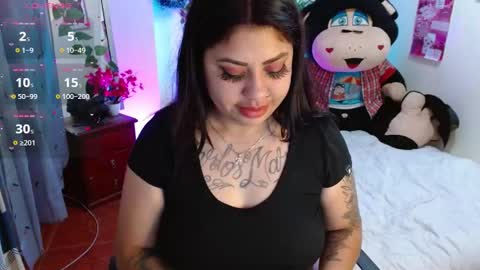 Snapshot of kattleyaeyes chatting on January 2025 10:17:02 AM Katy online show from January 2025 10:17:02 AM