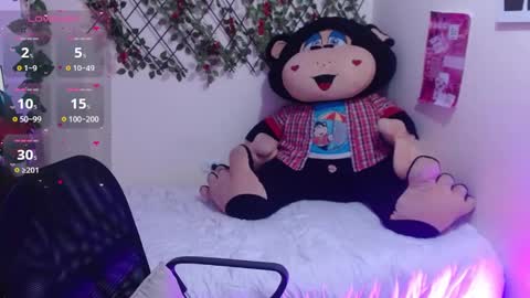 Snapshot of kattleyaeyes chatting on January 2025 09:57:02 AM Katy online show from January 2025 09:57:02 AM