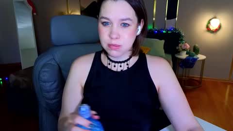 Goddess Katy            VACATION  online show from January 2026 01:08:02 AM