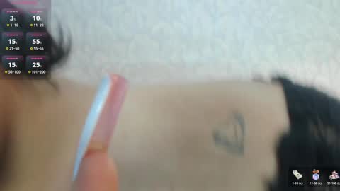 Snapshot of katty_grey1 chatting on October 2025 12:42:02 PM K A T T Y online show from October 2025 12:42:02 PM