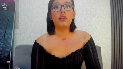 Snapshot of katty_grey1 chatting on November 2025 08:45:01 PM K A T T Y online show from November 2025 08:45:01 PM