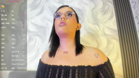 K A T T Y online show from April 2026 09:20:02 PM