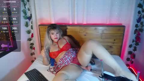 Katty Loveless online show from January 2025 05:56:01 AM