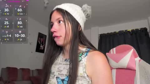 Katty  online show from December 2025 11:10:02 PM