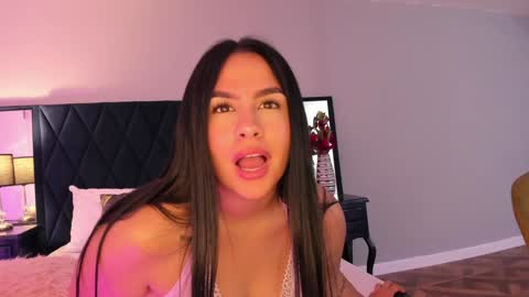 Snapshot of kattyportman chatting on January 2025 04:21:01 AM Katty online show from January 2025 04:21:01 AM