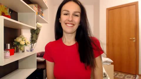 KattySapphire online show from January 2025 03:15:02 PM