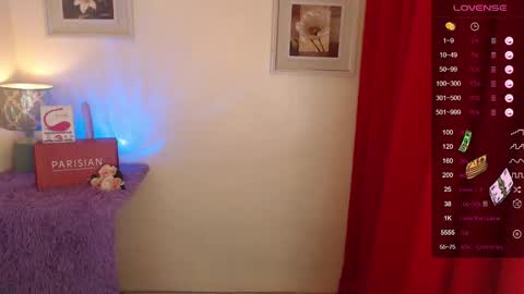 Camilla online show from February 2025 09:20:01 AM