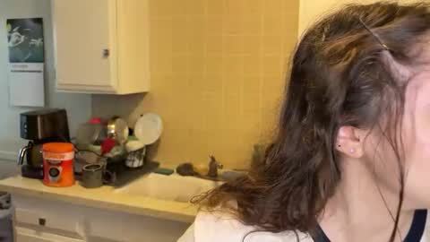 Princesse Kat  online show from November 2025 07:47:01 PM